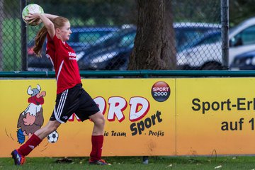 Bild 86 - TSV Heiligenstedten - M�nsterdorfer SV : Ergebnis: 1:3